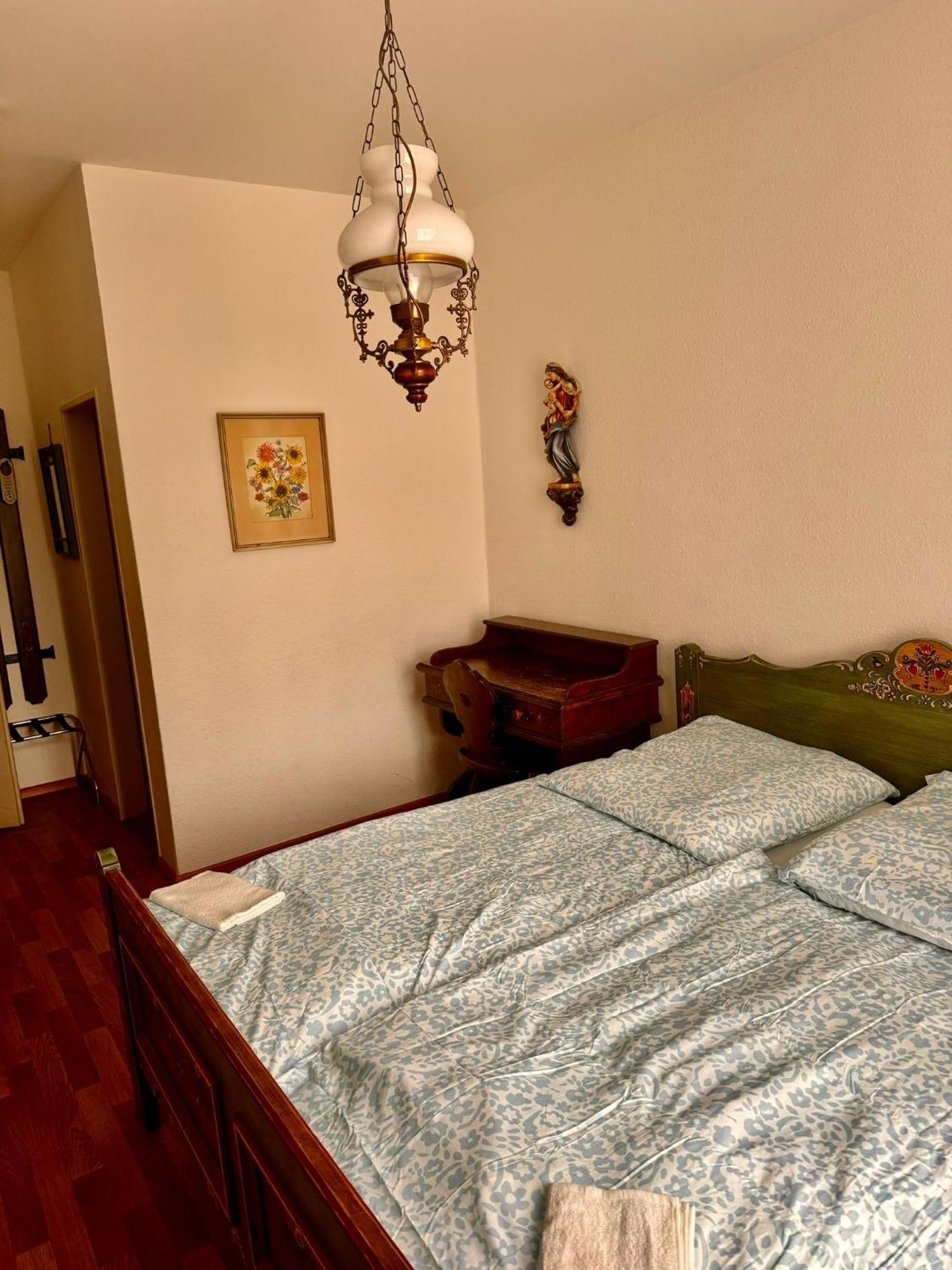 Pension Casa Tempora ميونيخ المظهر الخارجي الصورة