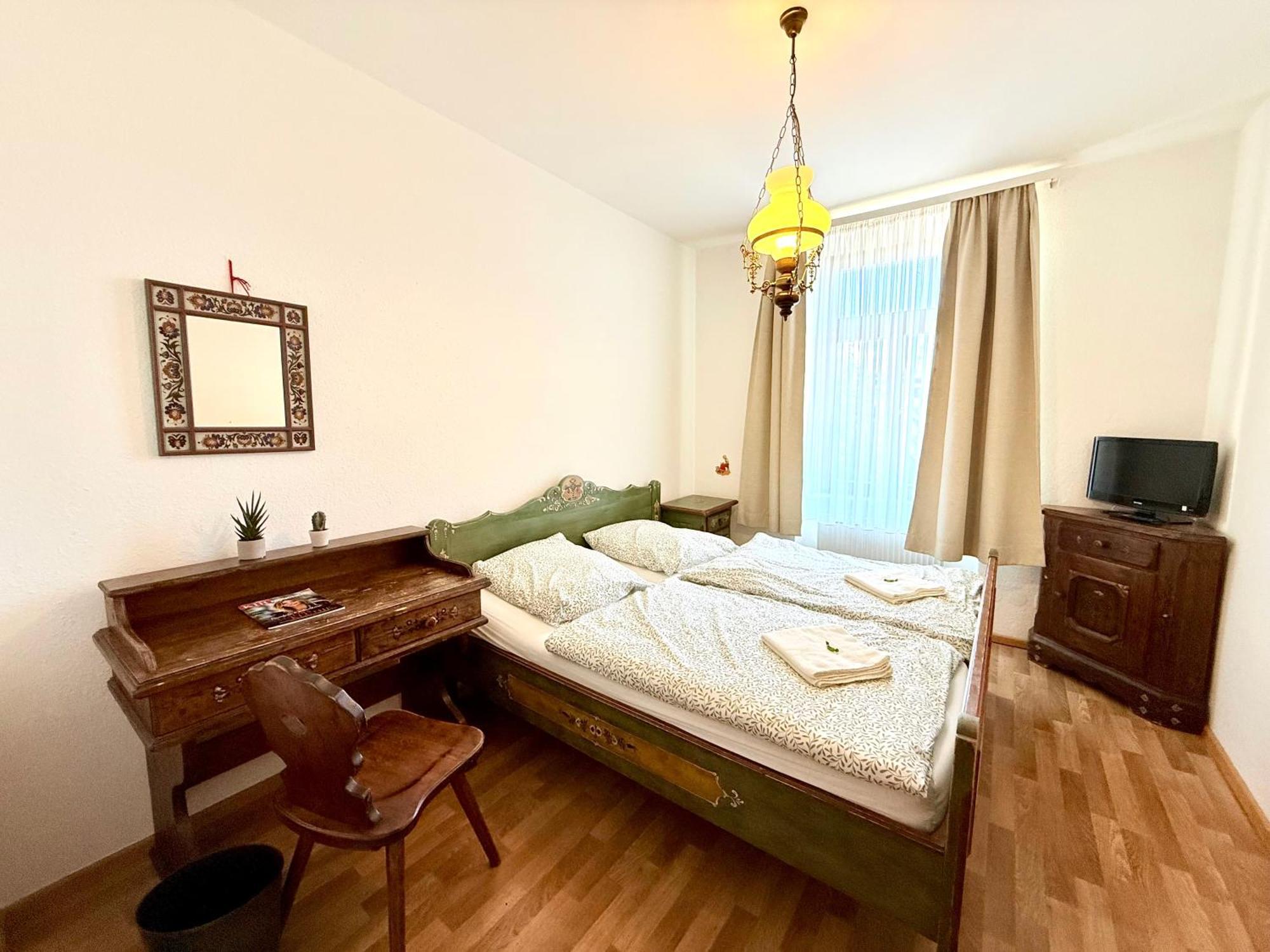 Pension Casa Tempora ميونيخ المظهر الخارجي الصورة