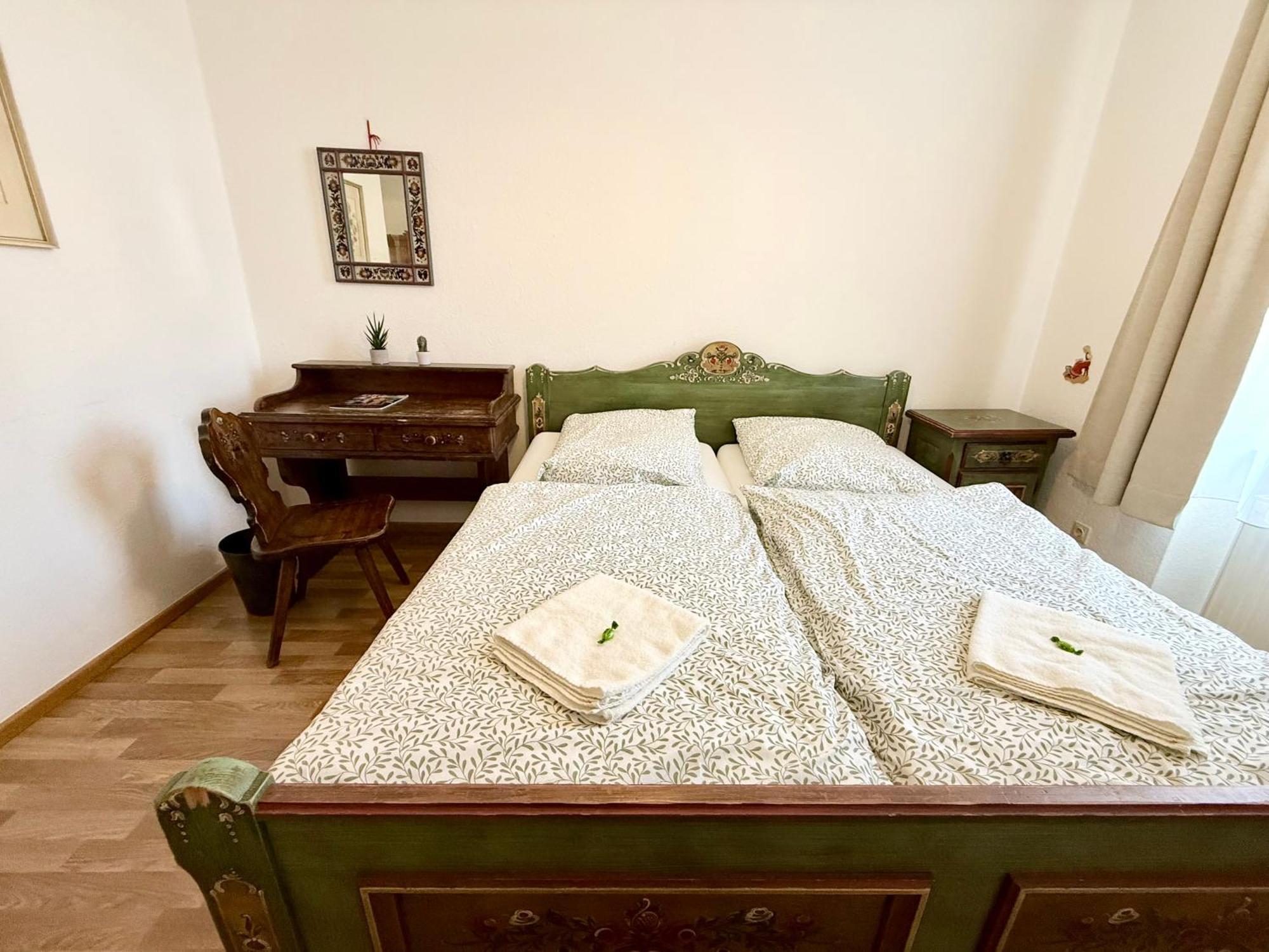 Pension Casa Tempora ميونيخ المظهر الخارجي الصورة